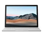 Microsoft Surface Book 3, Intel Core I7-1065G7, 32GB RAM 512GB SSD, 15" Windows 11, Platinum