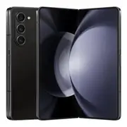 Samsung Galaxy Z Fold5 5G 256GB/12GB Phantom Black [Refurbished] - Excellent