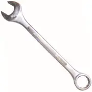 AOK by KC Tools 1/4" Raised Panel Combination Spanner