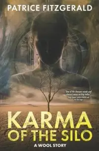 在飛比找博客來優惠-Karma of the Silo: a WOOL stor