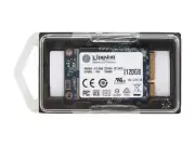 Kingston SSDNow 120GB Mini-SATA mSATA Solid State Drive SSD SMS200S3/120g