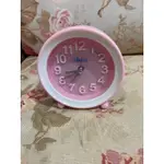 時尚立體數字鬧鐘 WA-1035 ALARM CLOCK