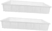BESPORTBLE Step Stone Mold Concrete Paving Mould Garden Supply Reusable Pavement Mold