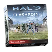 Halo Flashpoint - Spartan Edition Starter
