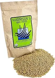 Harrison's Adult Lifetime Fine 454g bird food