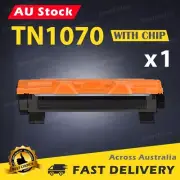 1 x Compatible Toner TN1070 for Brother HL 1110, DCP 1510, MFC 1810, 1000pgs