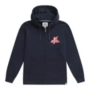 Animal Womens/Ladies Maya Graphic Print Organic Hoodie