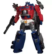 Transformers Masterpiece G MPG-09 Super Ginrai Action Figure USA SELLER IN STOCK