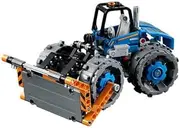 LEGO Technic Dozer Compactor 42071 Playset Toy