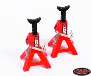 RC4Z-S0588 6 TON 1/10 SCALE JACKSTANDS (2)