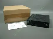 G-Alantic GA6401 DIY Empty Compact Mini-ITX PC Computer Case Vesa Wall Mount Fan