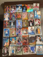 Best Dwight Howard Lot Ever 128 Different Card Spectacular Mega Player Lot