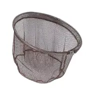 Outdoor Fishing Quick Dry Landing Net Portable Dip Net Fishing Gear MA AN