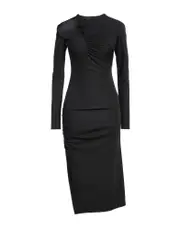 [REVISE CONCEPT] REVISE CONCEPT Midi dresses - Item 15452857