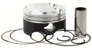 Vertex Piston Kit Honda CRF250R Compr. 13.8:1 2016-17 (76.78) MX Motocross