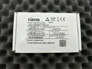 Ciena XCVR-B00CRJ SFP-1G-TX 10/100/1000M SFP-T RJ45 CONNECTOR (WE BUY CIENA)