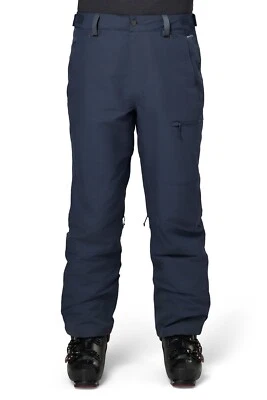 Flylow Patrol Snow Pants 2024. Skiing, Snowboarding. Waterproof. Multiple Sizes