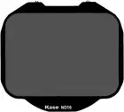 KASE Clip-in ND16 Filter For Sony Alpha Cameras: A1 A9 A7C A7M A7R A7S FX3