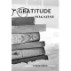 Gratitude Magazine for Women: Start today by making your future of gratitude