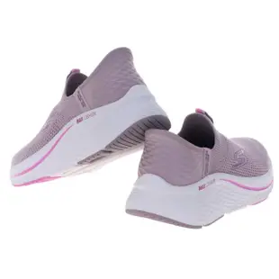 【SKECHERS】女鞋 慢跑系列 瞬穿舒適科技 GO RUN MAX CUSHIONING ELITE 2.0(129611MVE)