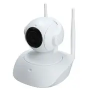 Wireless WiFi 720P HD Network CCTV HOME Security IP Camera 29 BLUE