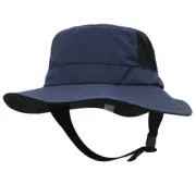 Men Women Wide Brim Sun Hat Hiking Fishing Hat UPF50+ Surfing Sunscreen