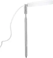 LED Plant Growing Lamp Full Spectrum Retractable Adjustable Brightness for Indoor Plants USB Grow Lights
