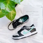 ISNEAKERS NIKE DUNK LOW TIFFANY GS 蒂芙尼綠 休閒鞋 CW1590-003