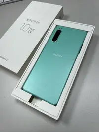 在飛比找Yahoo!奇摩拍賣優惠-Xperia 10 iv