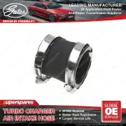 Gates Turbo Charger Air Intake Hose for Volvo 850 C70 S60 S70 S80 V70 XC70 XC90
