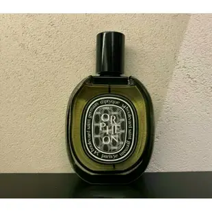 Diptyque爵夢淡香精（75ml）現貨 ❤香草巴黎❤｜迷人香氛↘限時下殺