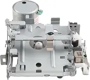 Daiilg 1 Piece Y-301 Movement for Cassette Audio Player Cassette Deck Monoplayer Movement As Shown ABS+Metal