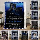 Envelope Blanket Flannel Air Conditioning Blanket Nap Blanket Sofa Sheet Blanket
