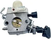 Motorcycle parts OEM for ZAMA Carburetor C1M-S206 for STIHL Carb Carburatore BG86C PPC1MS206 Carburetor Motorcycle parts