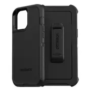 OtterBox iPhone 13 Pro Max Defender Case - Black