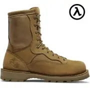 DANNER® MARINE EXPEDITIONARY BOOT 8" GTX MOJAVE (M.E.B.) TACTICAL BOOTS 53111