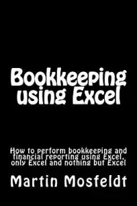 在飛比找博客來優惠-Bookkeeping Using Excel: How t
