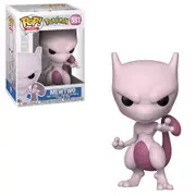 Funko POP Pokemon Mewtwo #581 Vinyl Figure