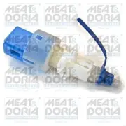 Brake Light Switch For FIAT CITROEN PEUGEOT Linea Palio Weekend Siena 453461 (for: Fiat)