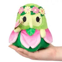 在飛比找蝦皮購物優惠-Squishable 瘟疫醫生 Alter 花仙醫生 Pla