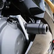 SATO RACING Kawasaki Ninja ZX-14R 2012-2024 Engine Sliders [K-ZX14RES]