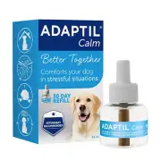 ADAPTIL Calm 30 Day 48ml Refill - Dog Calming Remedy
