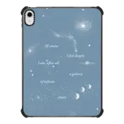 iPad 10.9-inch (10th gen) iPad Impact Case INFINITE STARS