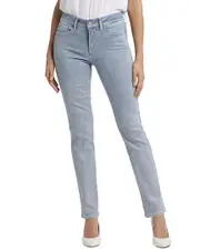 NYDJ Sheri Sparkling Lights Slim Jean