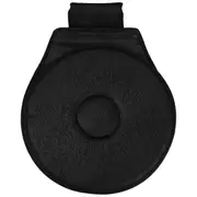 Swivel Seat Cushion for Car for Elderly, 360 Rotation Lightweight Portable Memory Foam Auto Swivel Seat Cushion Anti-Slip for Back, Hip, Tailbone P...