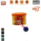 1080P HD 4K IP WiFi P2P Built in 240 mins battery Mini Camera Security Video DVR