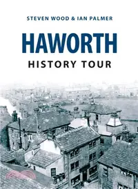 在飛比找三民網路書店優惠-Haworth History Tour