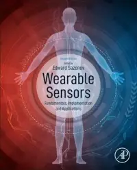 在飛比找博客來優惠-Wearable Sensors: Fundamentals