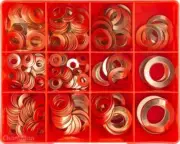 Champion Copper Washer Assortment
