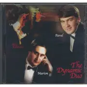 Pavel and Marion [Sealed] by The Dynamic Duo (CD)